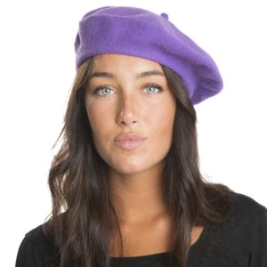 Beret 7 colors