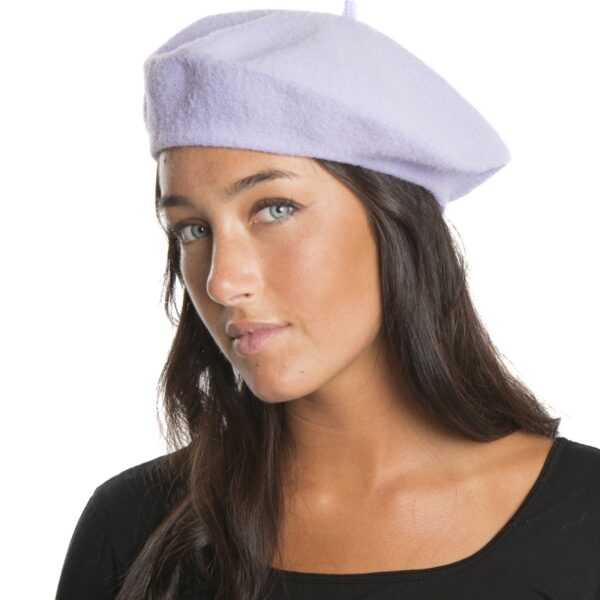 Beret 7 colors