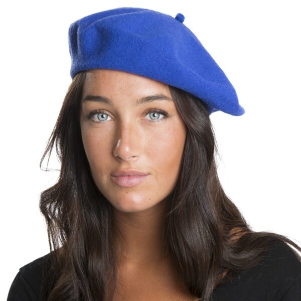 Beret 7 colors