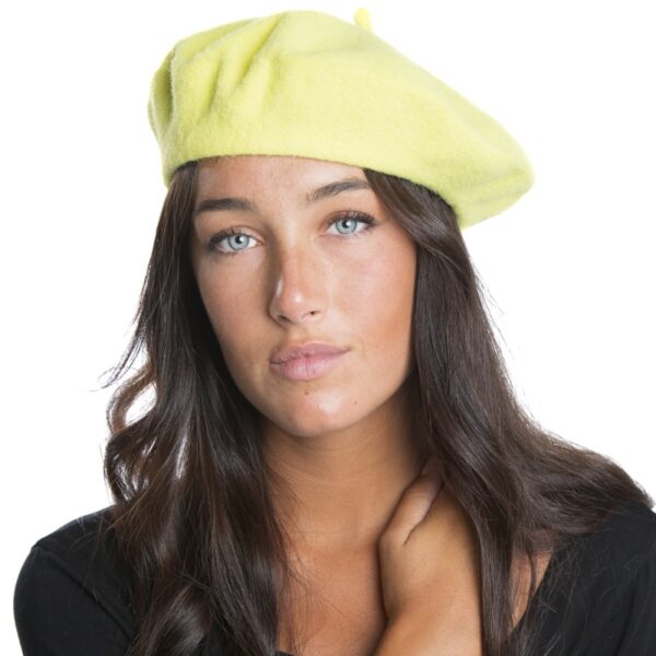 Beret 7 colors