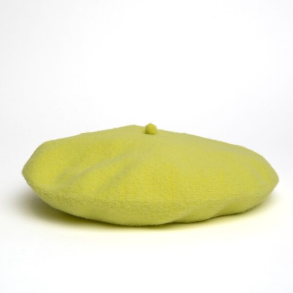 Beret 7 colors