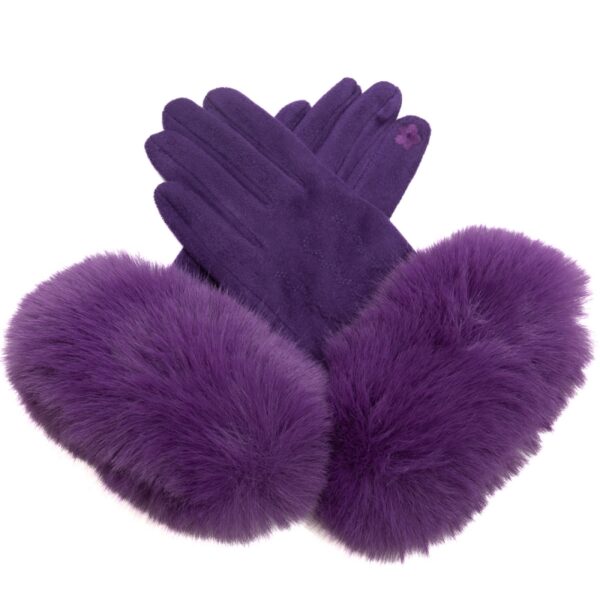 Gloves 4 colors