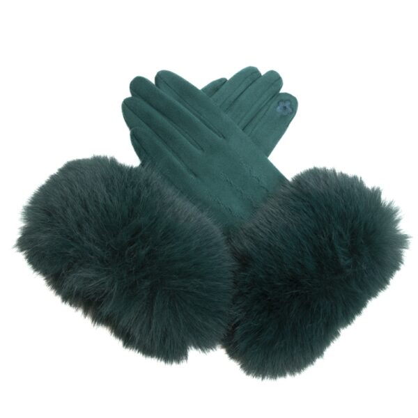 Gloves 4 colors