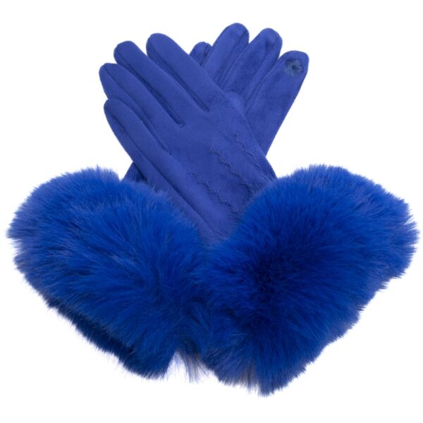 Gloves 4 colors