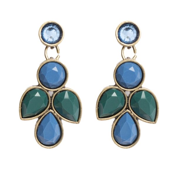 Middle earring