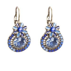 Middle earring