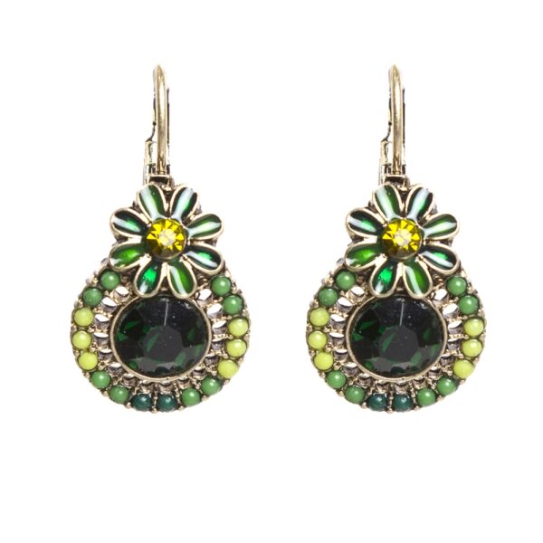 Middle earring