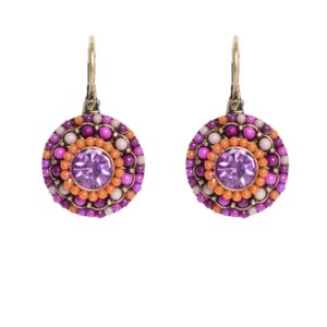 Middle earring
