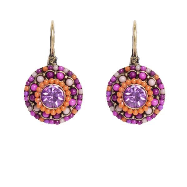 Middle earring