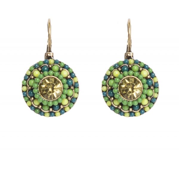 Middle earring