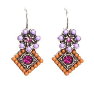 Middle earring
