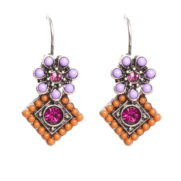 Middle earring