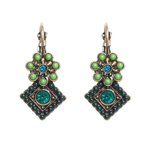 Middle earring