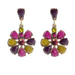 Middle earring