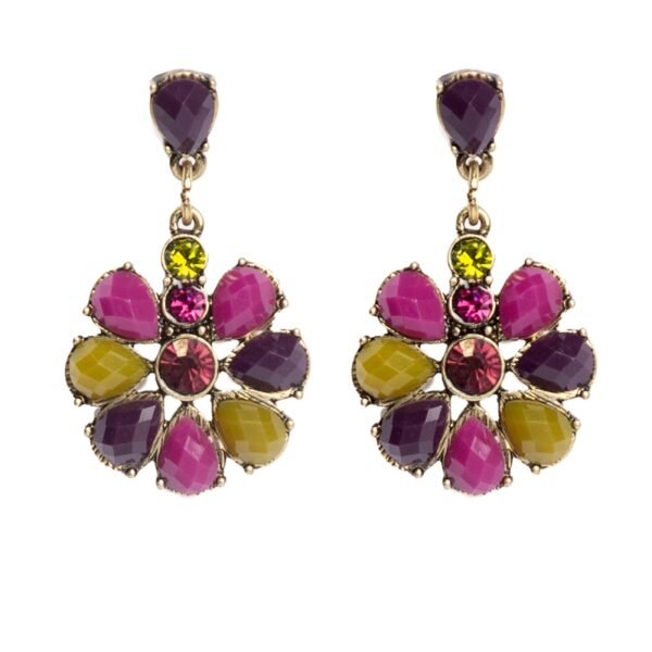 Middle earring