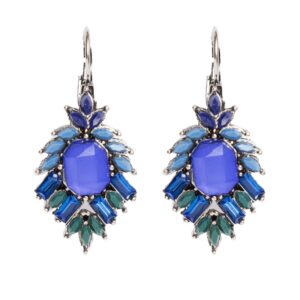 Middle earring