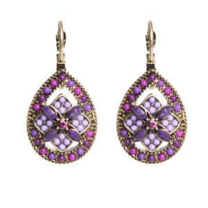 Middle earring