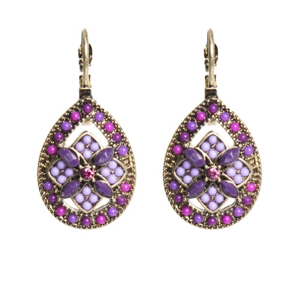 Middle earring