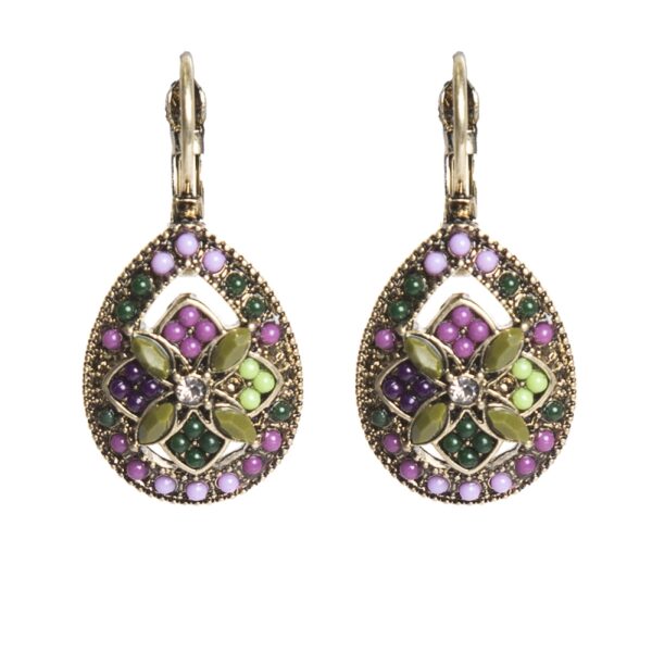 Middle earring