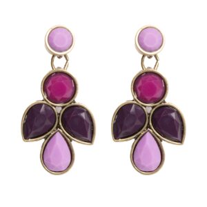 Middle earring