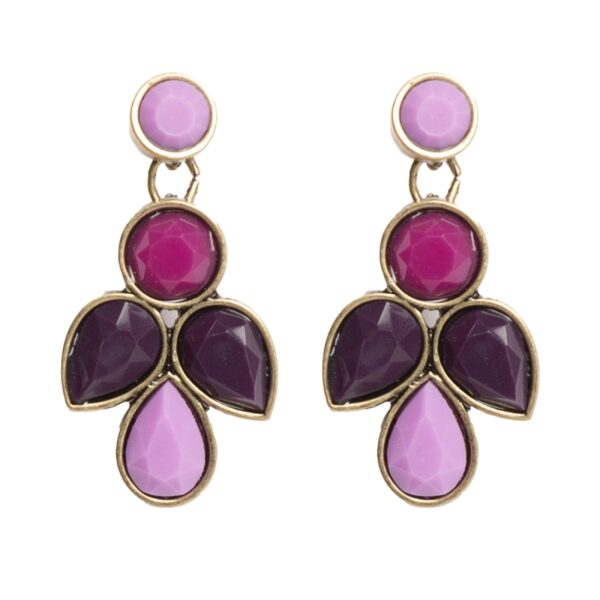 Middle earring