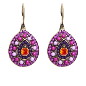 Middle earring