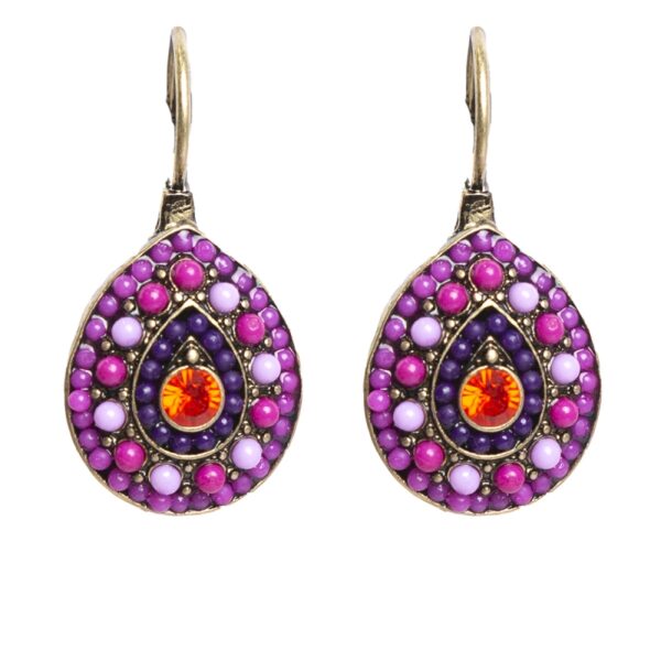 Middle earring