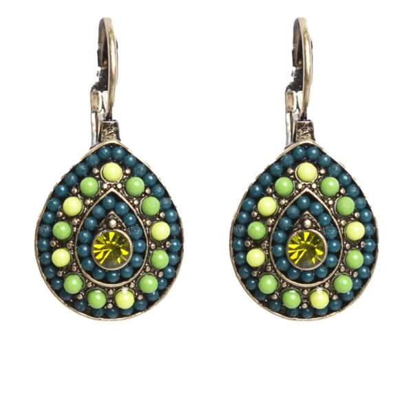 Middle earring