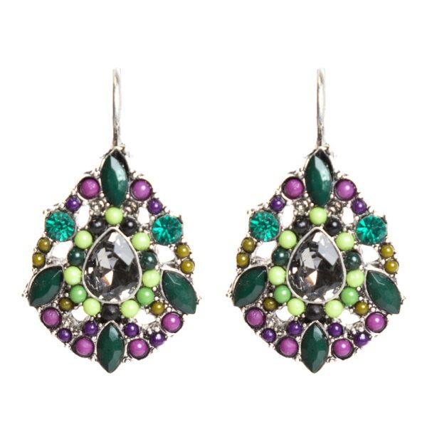 Middle earring