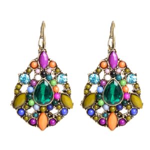 Middle earring