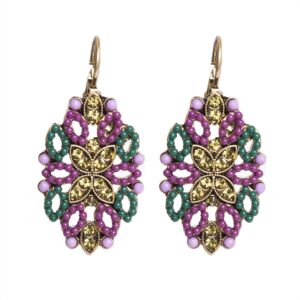 Middle earring