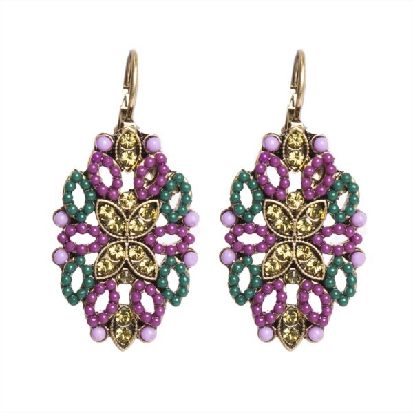 Middle earring