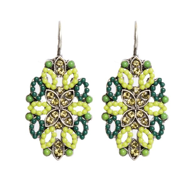 Middle earring