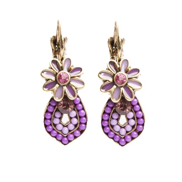 Middle earring