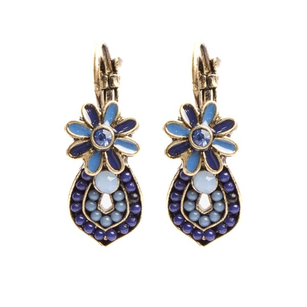 Middle earring