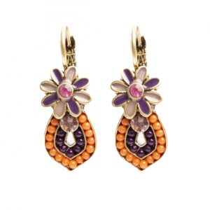 Middle earring