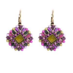 Middle earring
