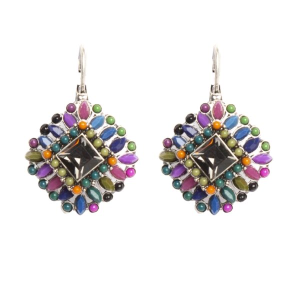 Middle earring