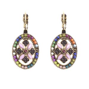 Middle earring
