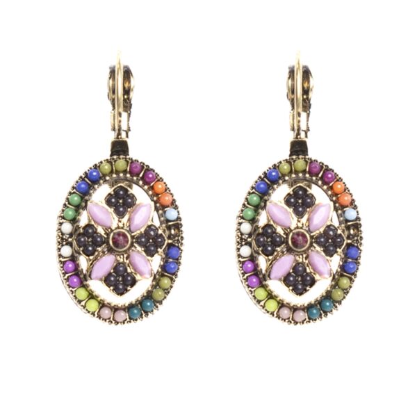 Middle earring