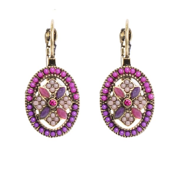 Middle earring