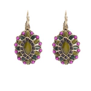 Middle earring