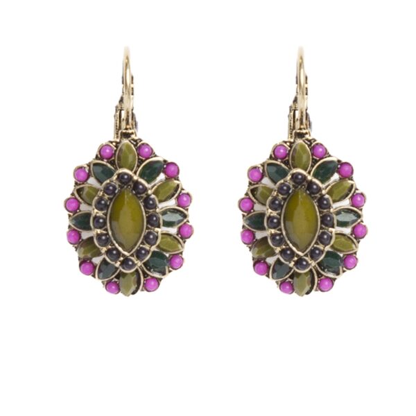 Middle earring