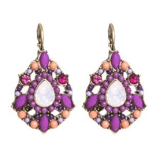 Middle earring