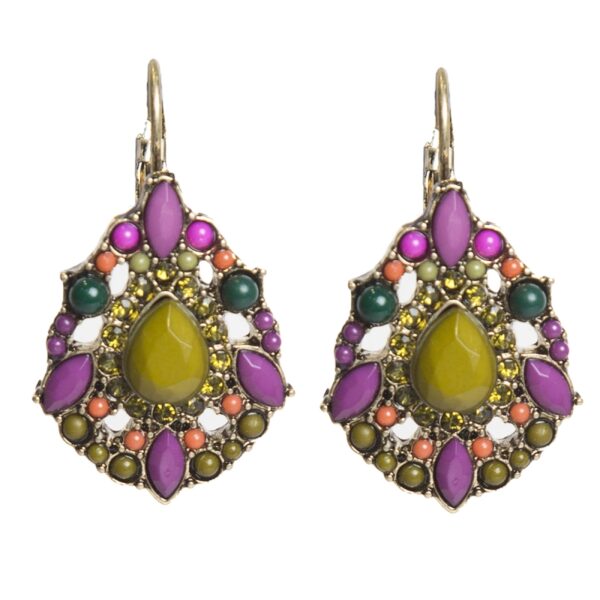 Middle earring