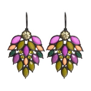 Middle earring