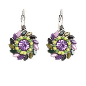 Middle earring