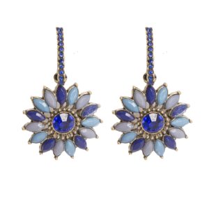 Middle earring