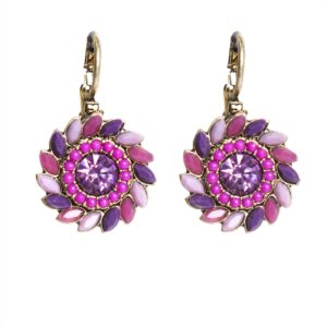 Middle earring