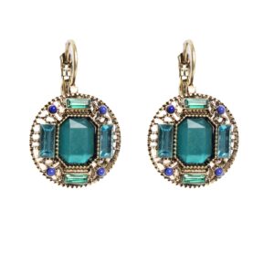 Middle earring
